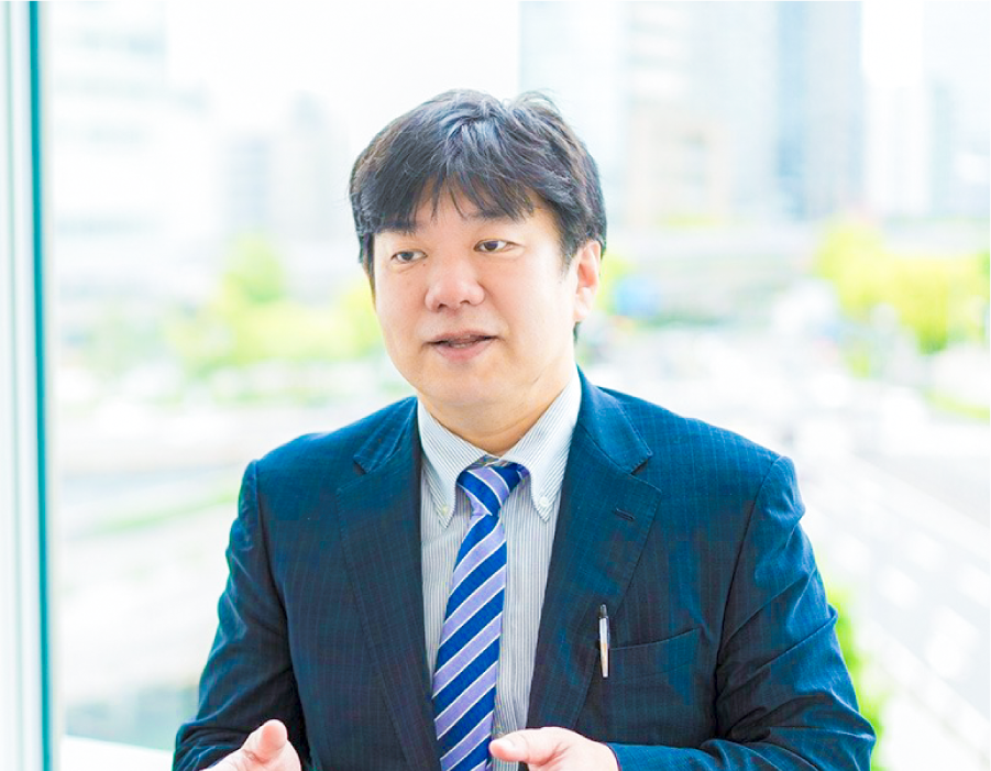 松本肇（まつもと・はじめ）画像